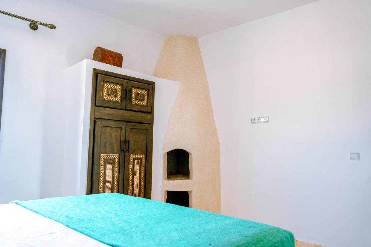 Villa Floratus Essaouira Exteriör bild