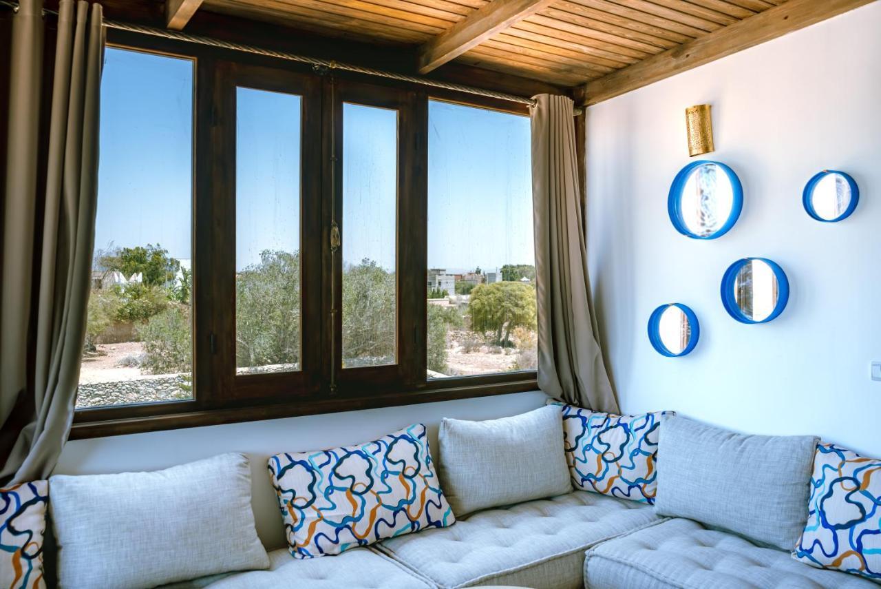 Villa Floratus Essaouira Exteriör bild