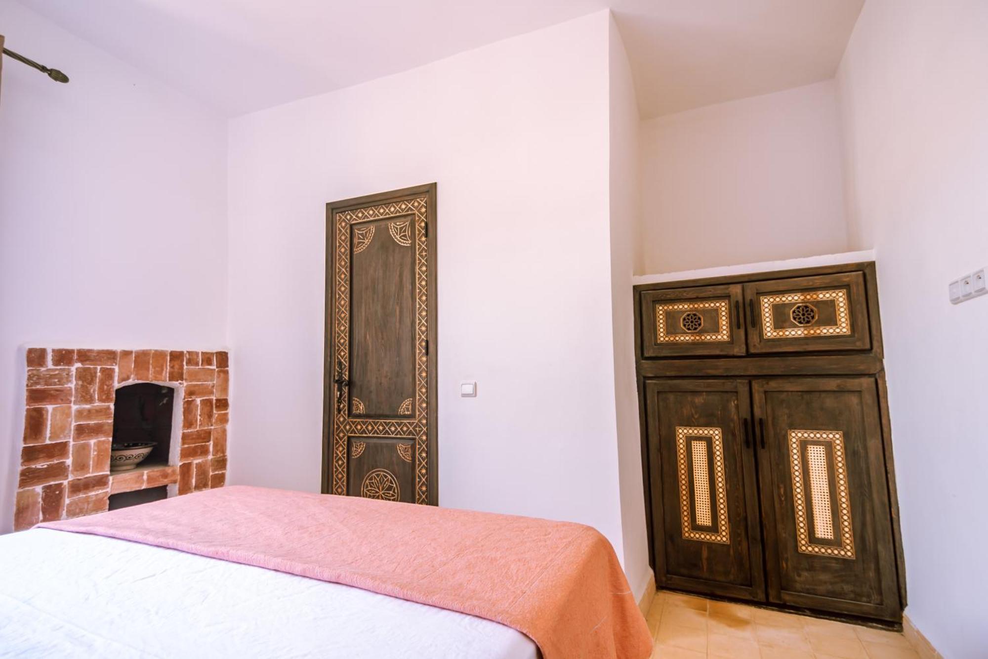 Villa Floratus Essaouira Exteriör bild