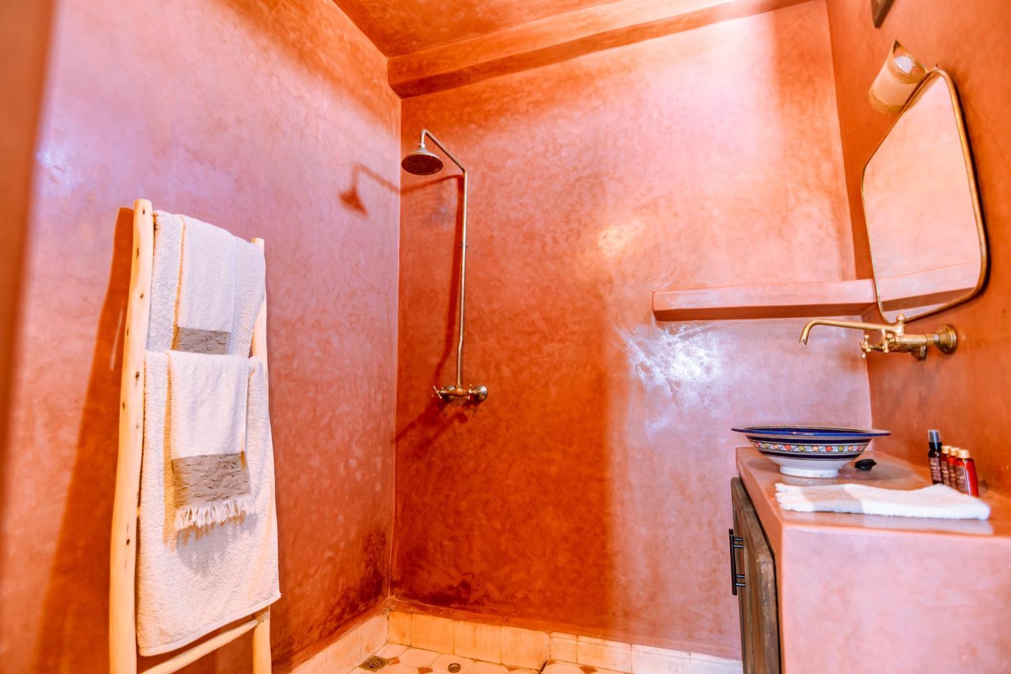 Villa Floratus Essaouira Exteriör bild