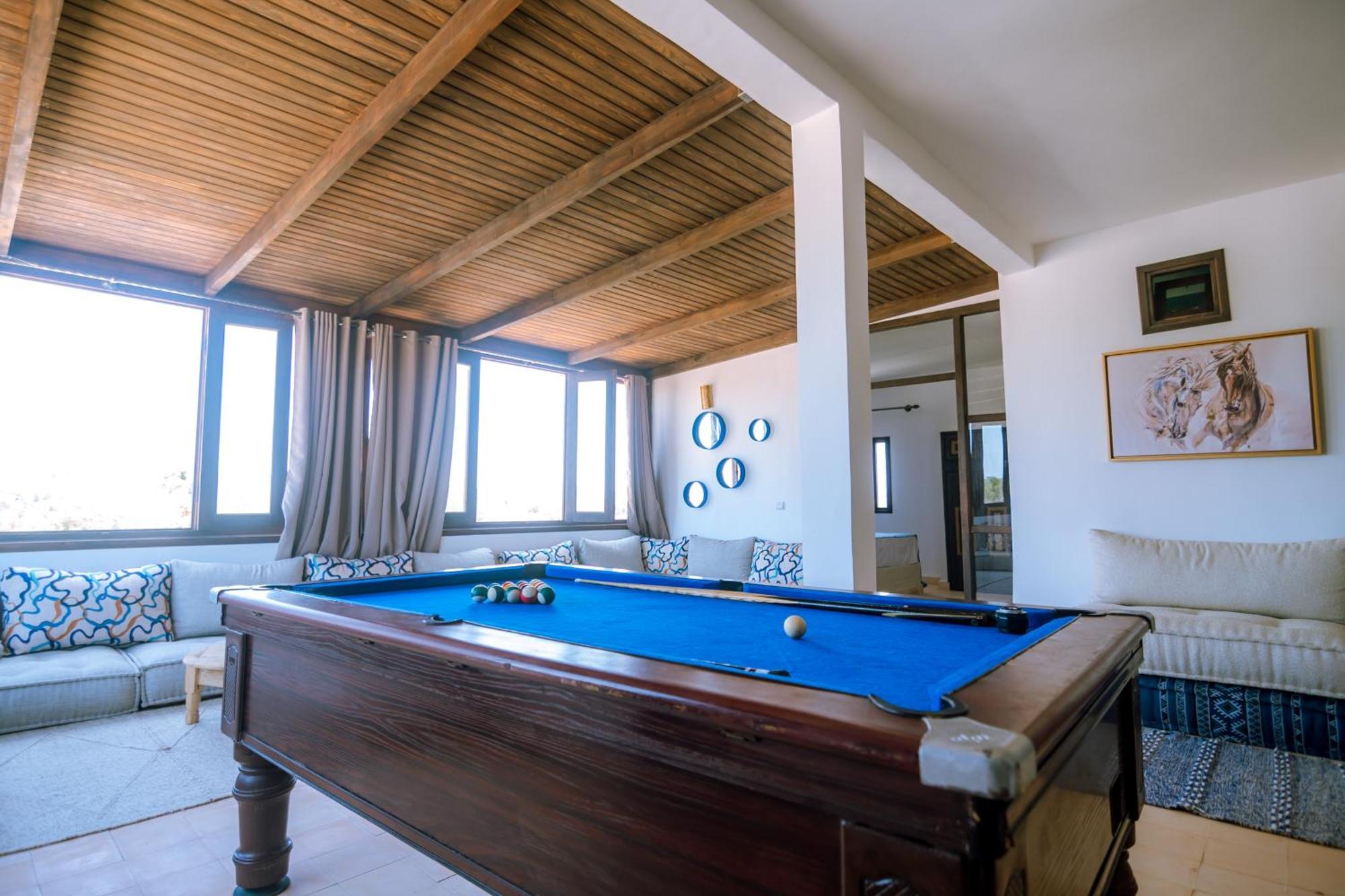 Villa Floratus Essaouira Exteriör bild